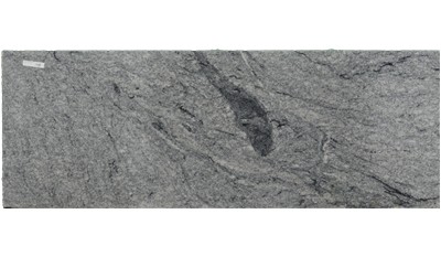 Smoky White Granite