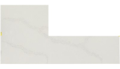 Calacatta Nuvo Quartz