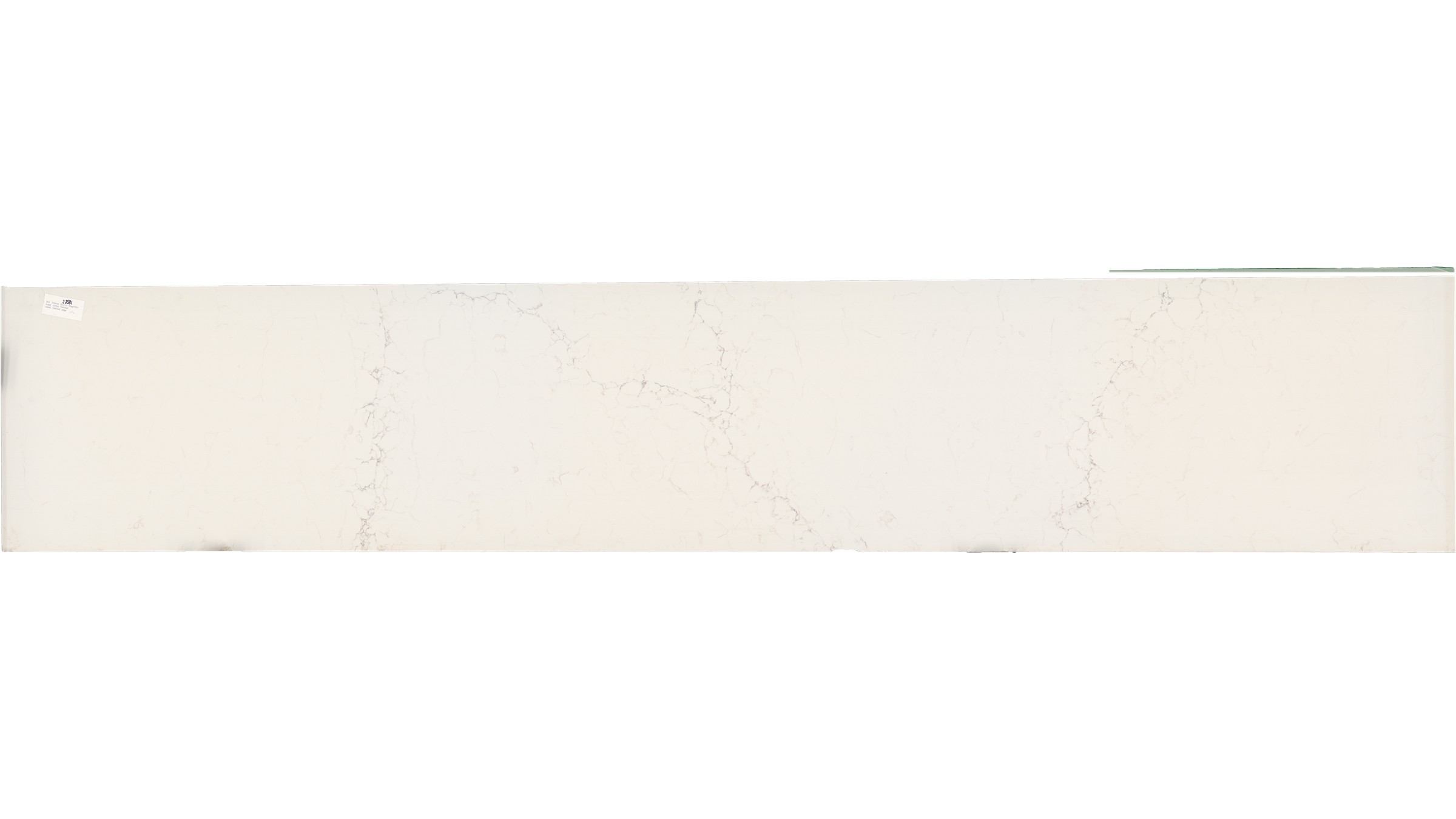 Magnifico Quartz Slabs