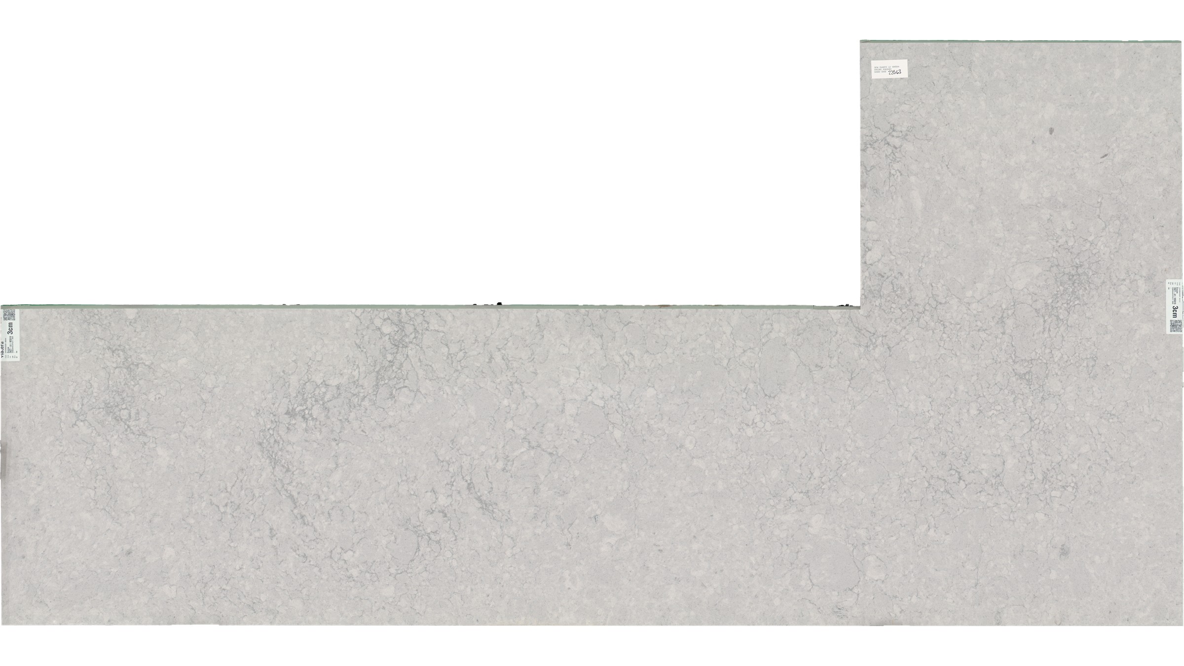 Encore Quartz Slabs