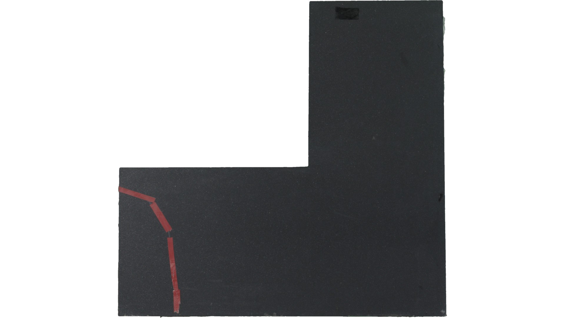 Absolute Black Granite Slabs