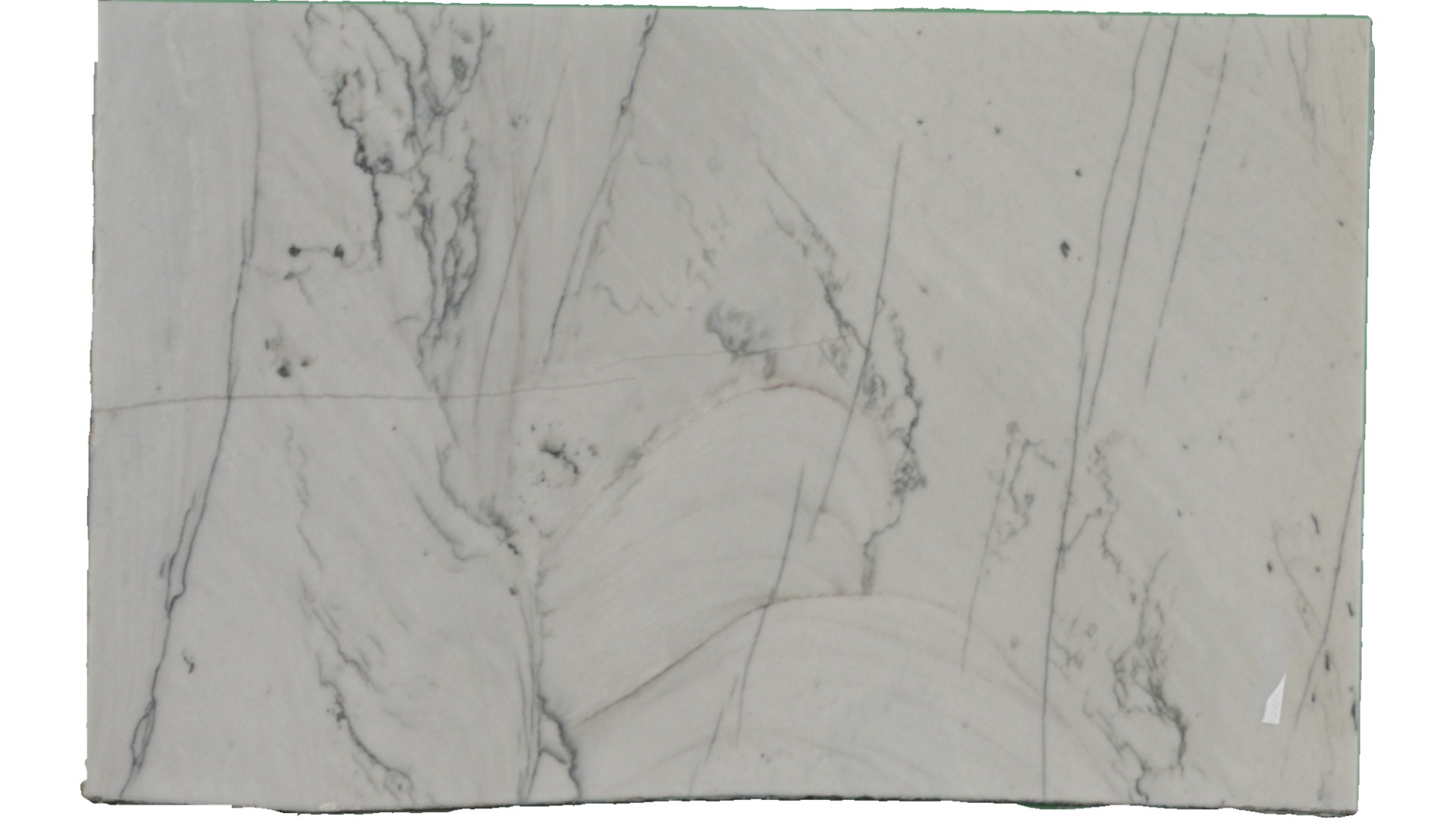 Infinity White Quartzite Slabs