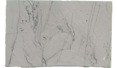 Infinity White Quartzite