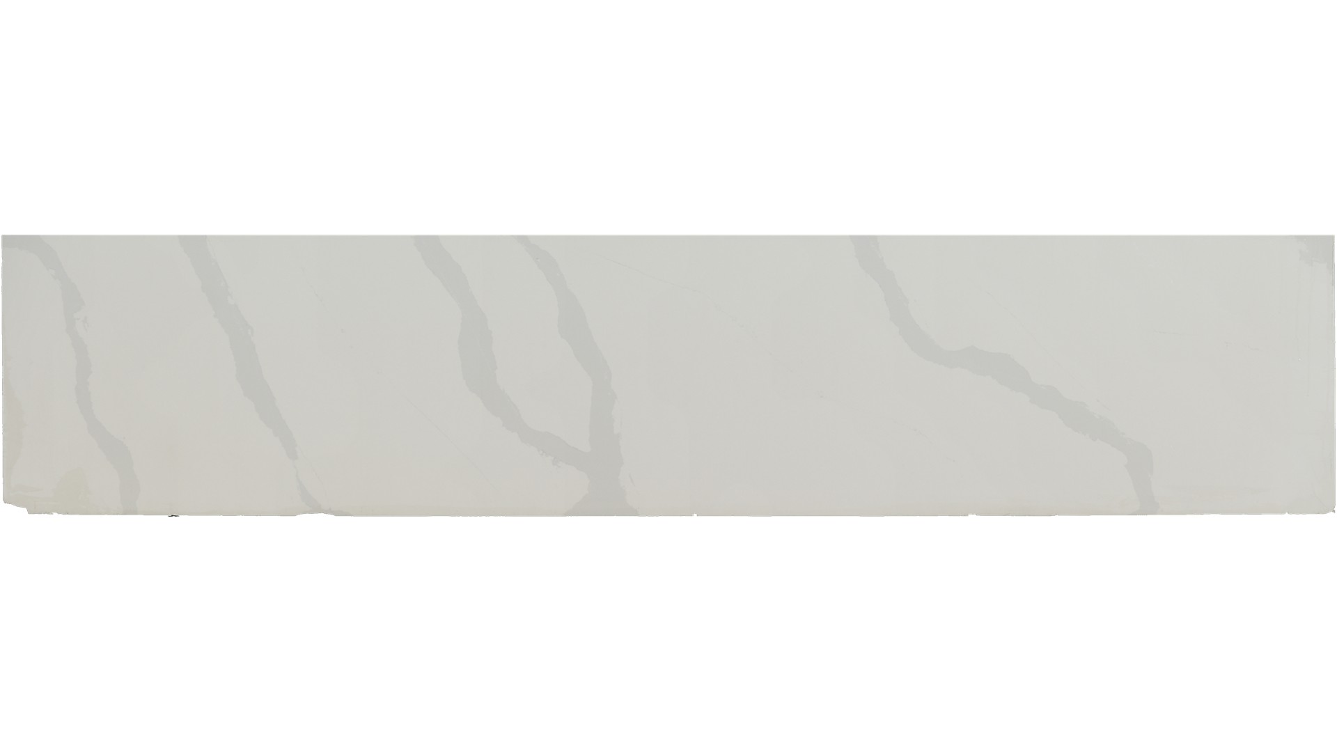 Classic Calacatta Quartz Slabs
