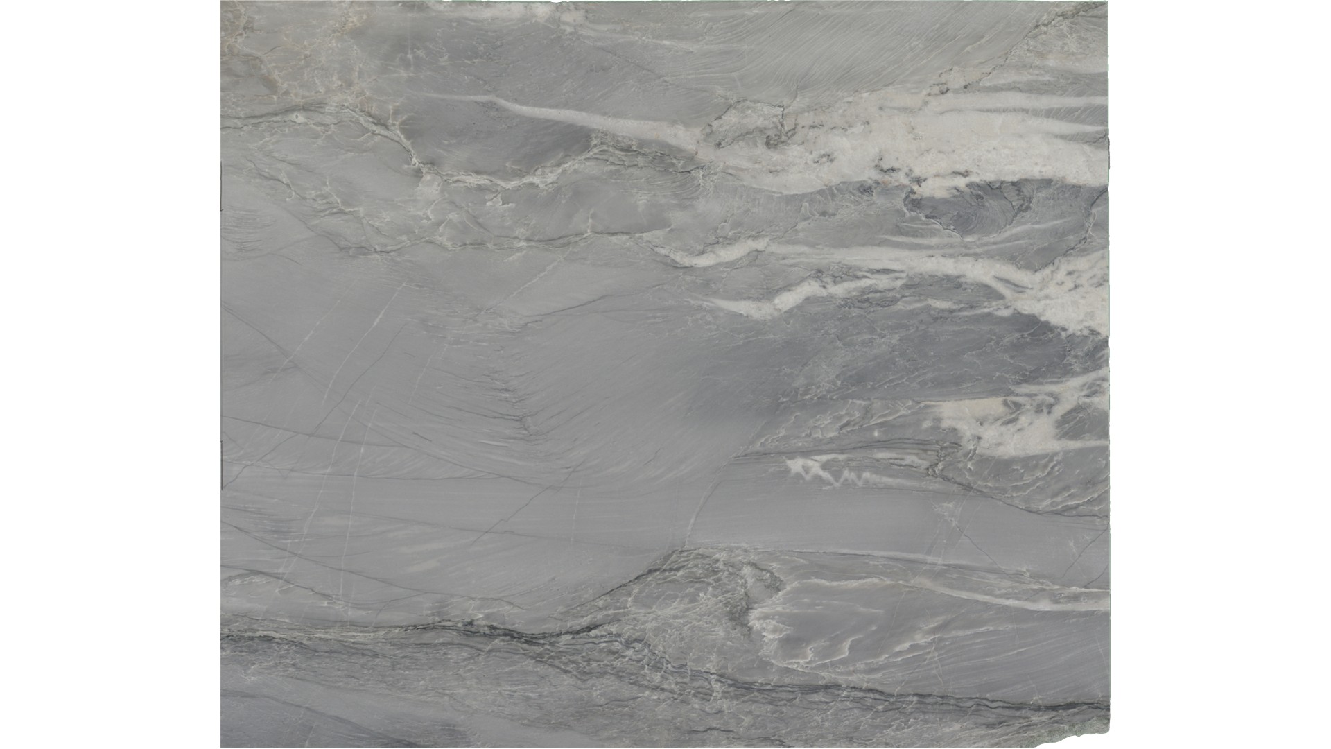 Azul Nuvolato Quartzite Slabs