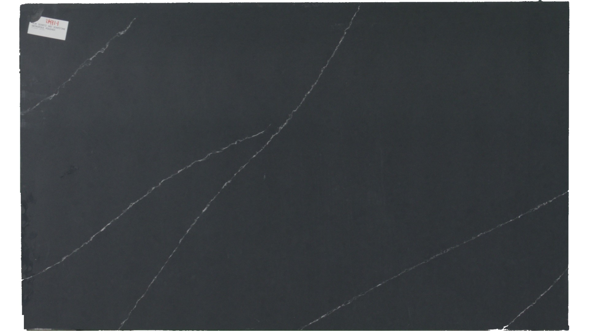Soapstone Metropolis Quartz Slabs