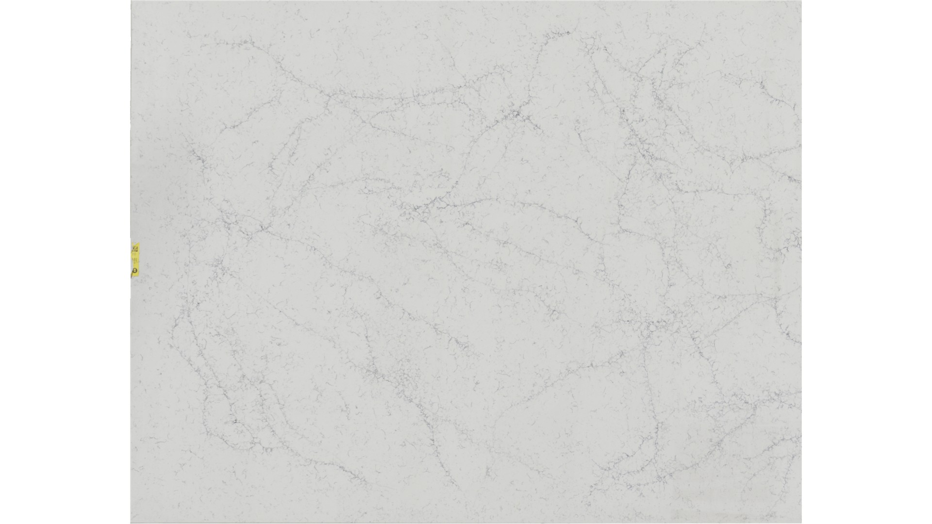 White Attica Quartz Slabs