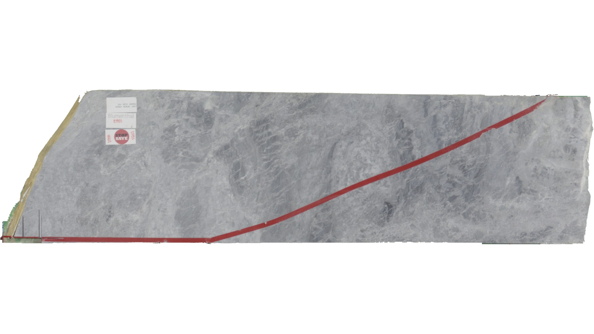 Nordic Gray Marble Slabs