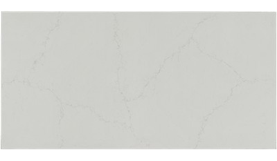 Alabaster White Quartz