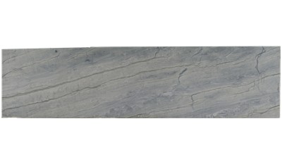Iced blue Quartzite