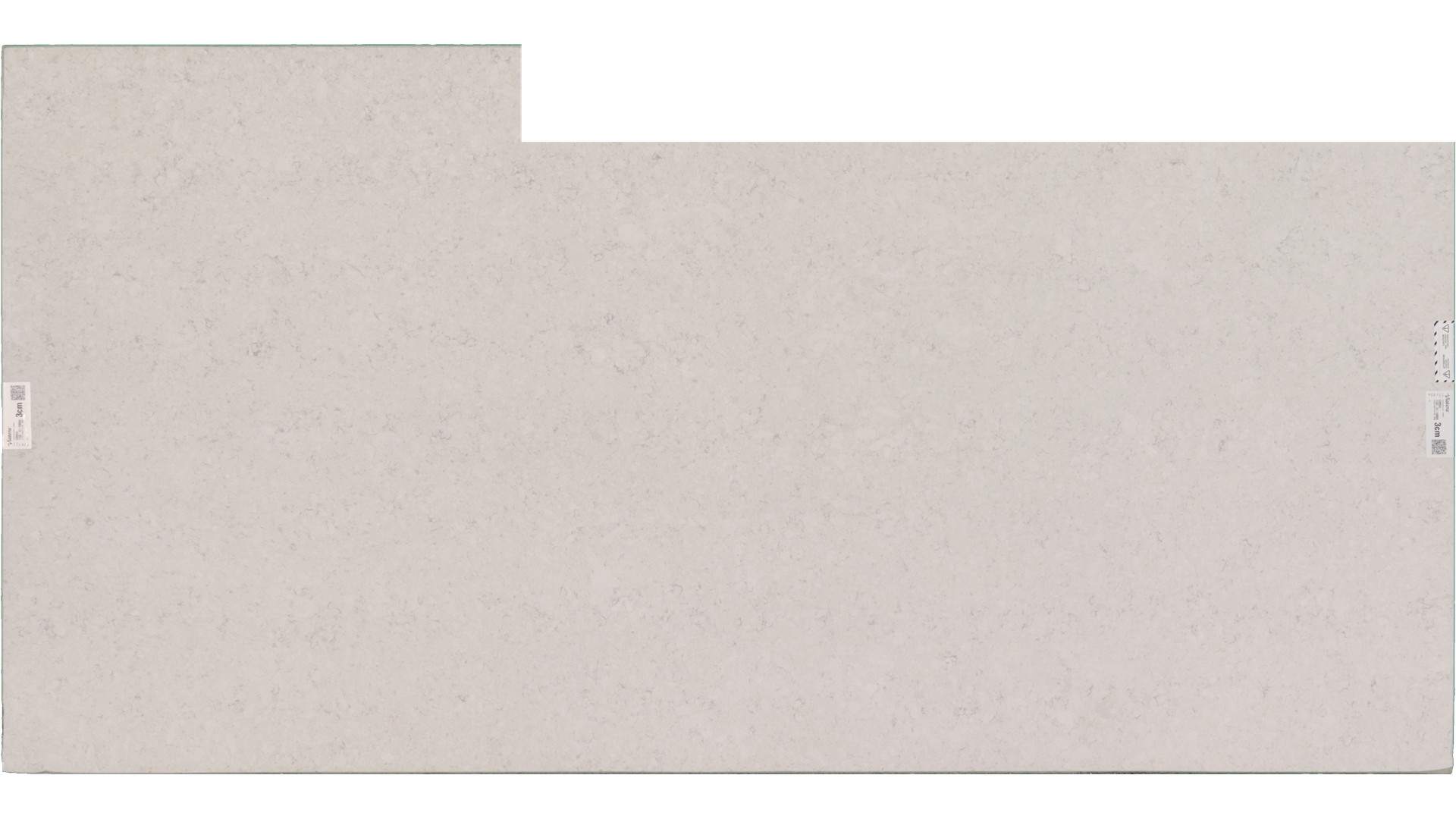 Cirrus Quartz Slabs