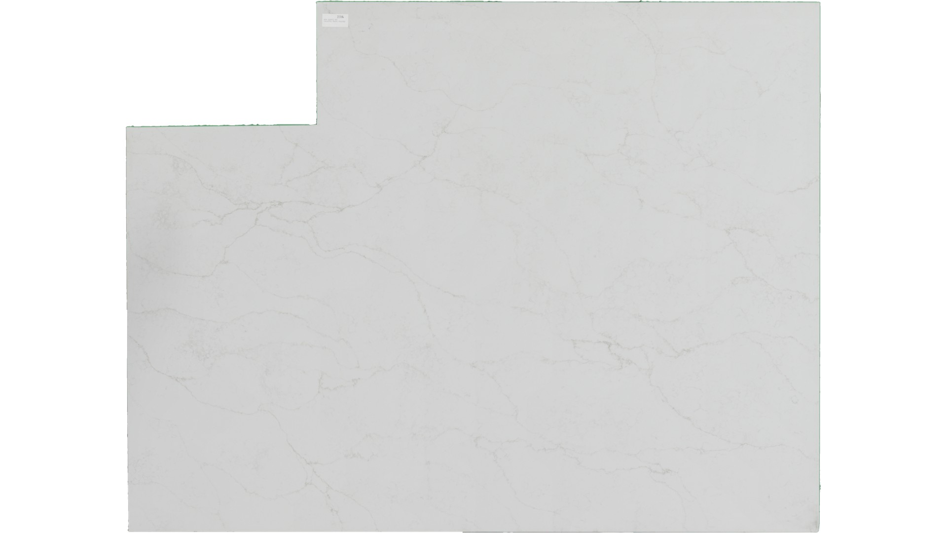 Calacatta Prado Quartz Slabs