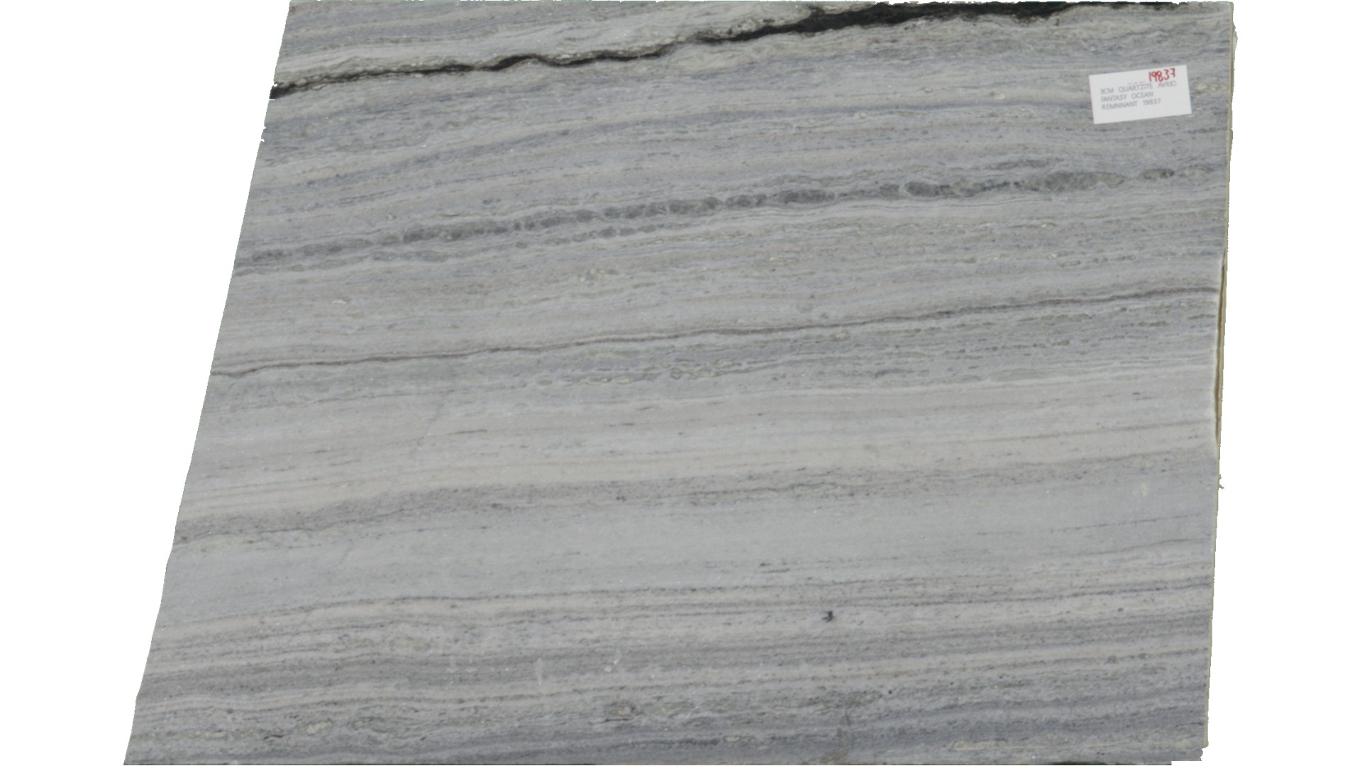 Fantasy Ocean Quartzite Slabs