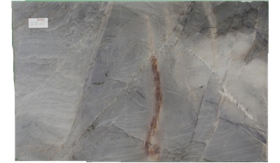 Ijen Blue Quartz