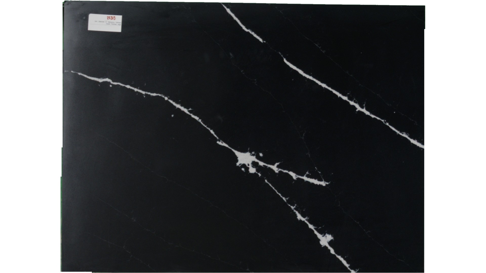 Et Marquina Quartz Slabs