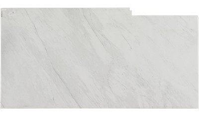 Luxe White Porcelain