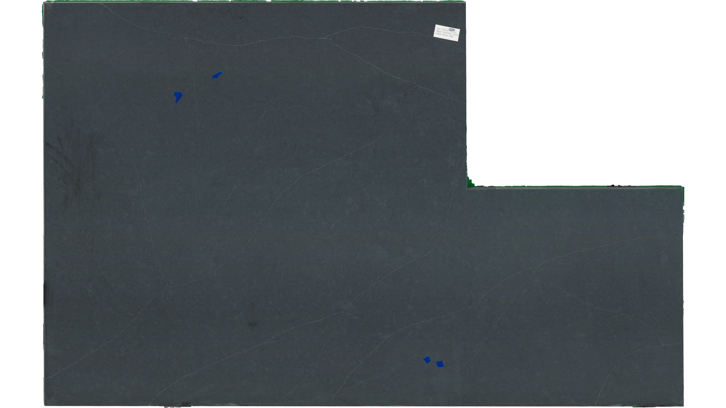 Regal Soapstone Quartz Slabs