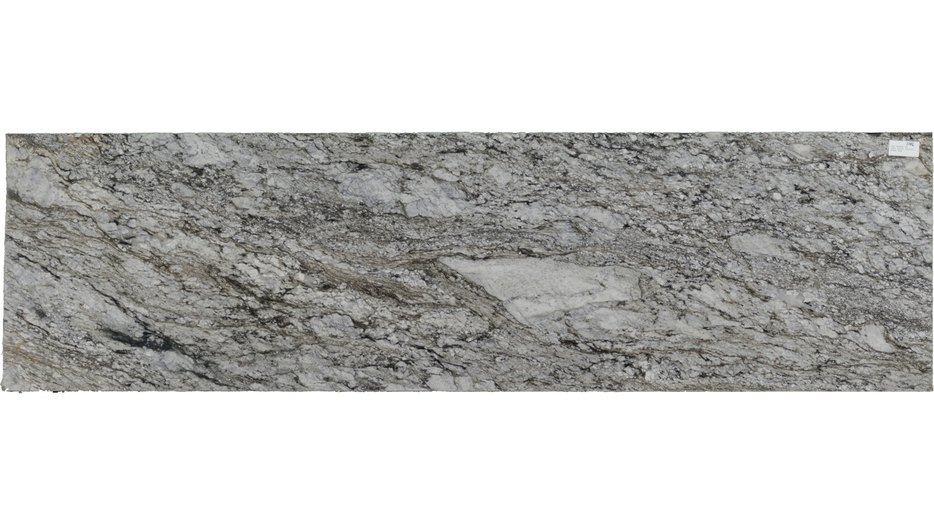 Azul Celeste Granite Slabs