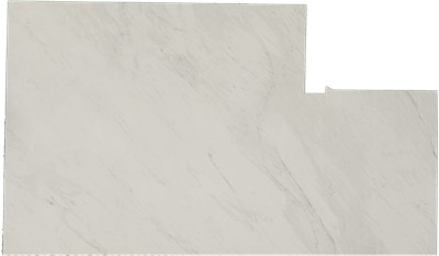 Luxe White Porcelain