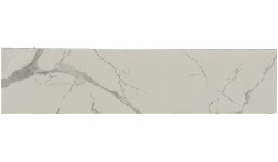 Statuario Silver Porcelain