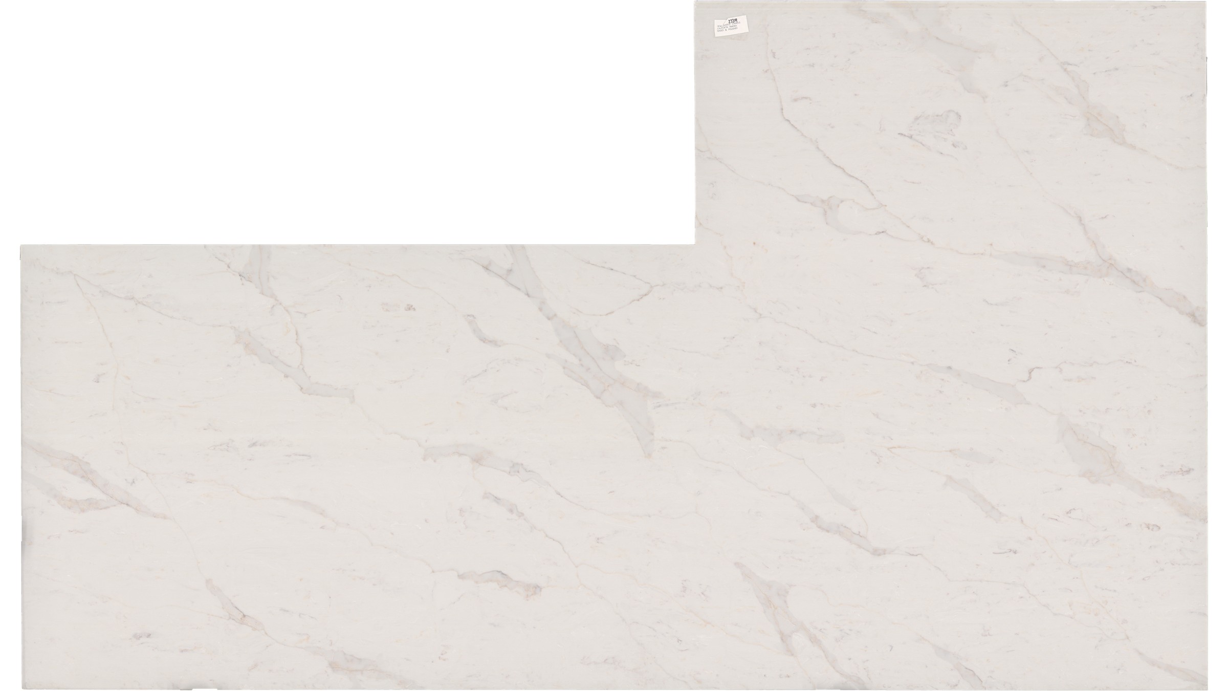Calacatta Amora Quartz Slabs