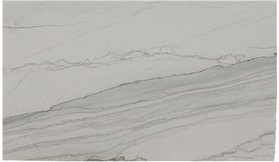 Infinity White Quartzite