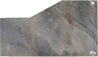 Ijen Blue Quartzite