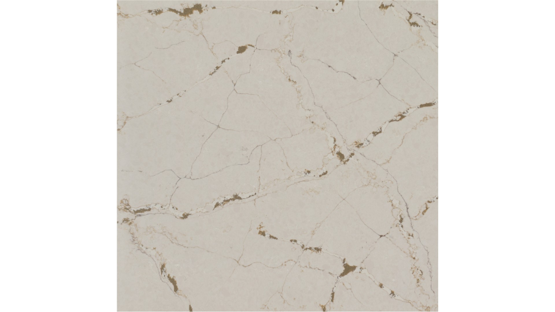 Versailles Ivory Quartz Slabs