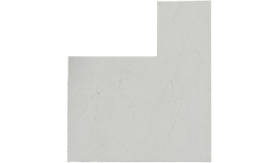 Calacatta Prado Quartz