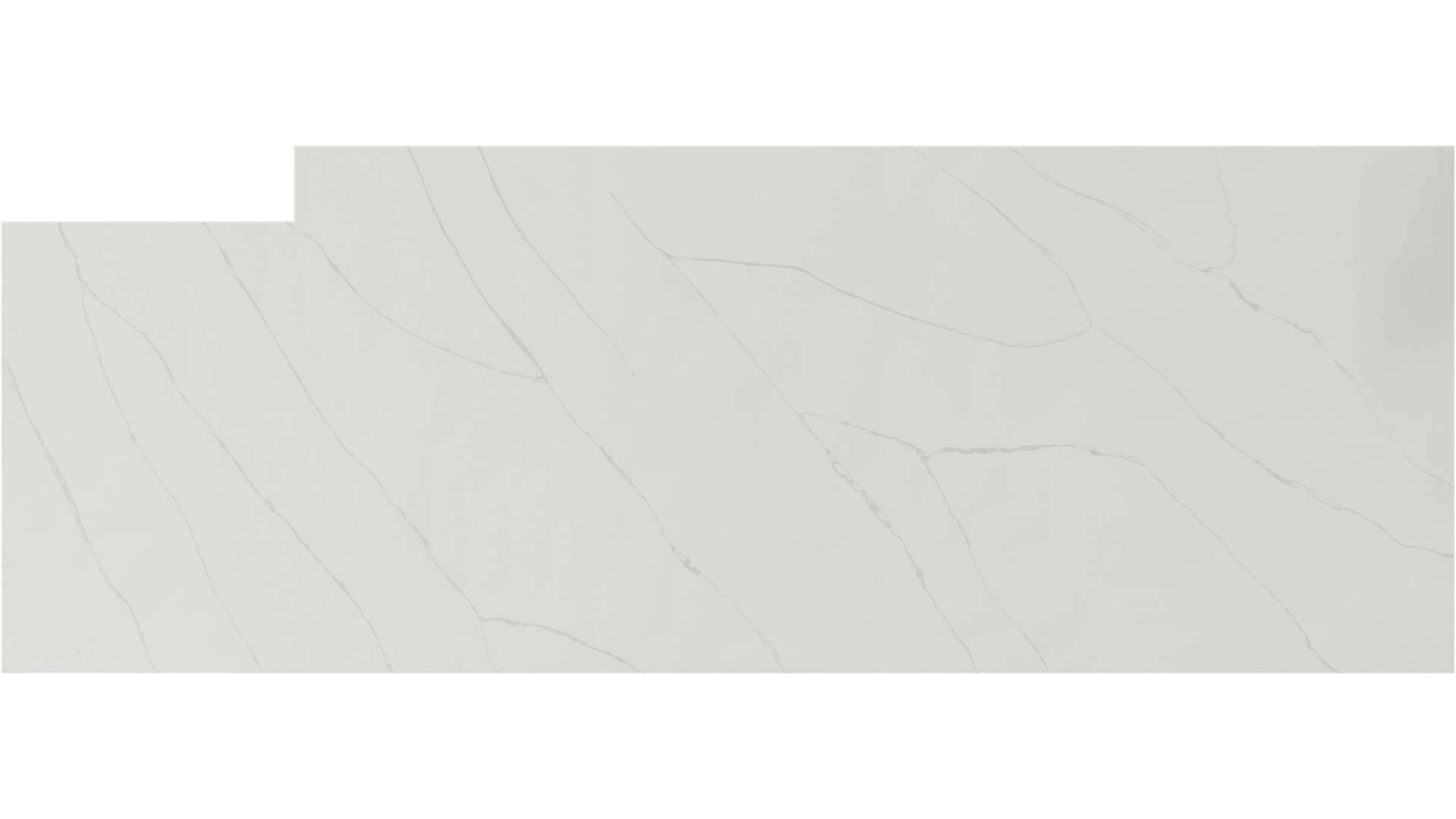Calacatta Ultra Quartz Slabs