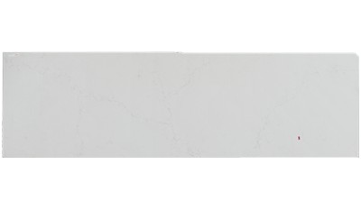 Alabaster White Quartz