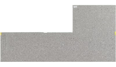 Atlantic Salt Quartz