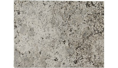 ALASKA WHITE Granite