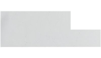 Alabaster White Quartz