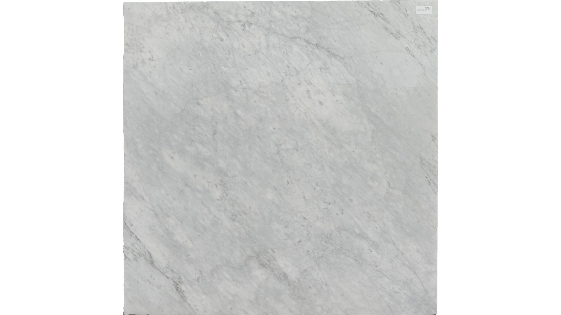 Bianco Carrara Marble Slabs