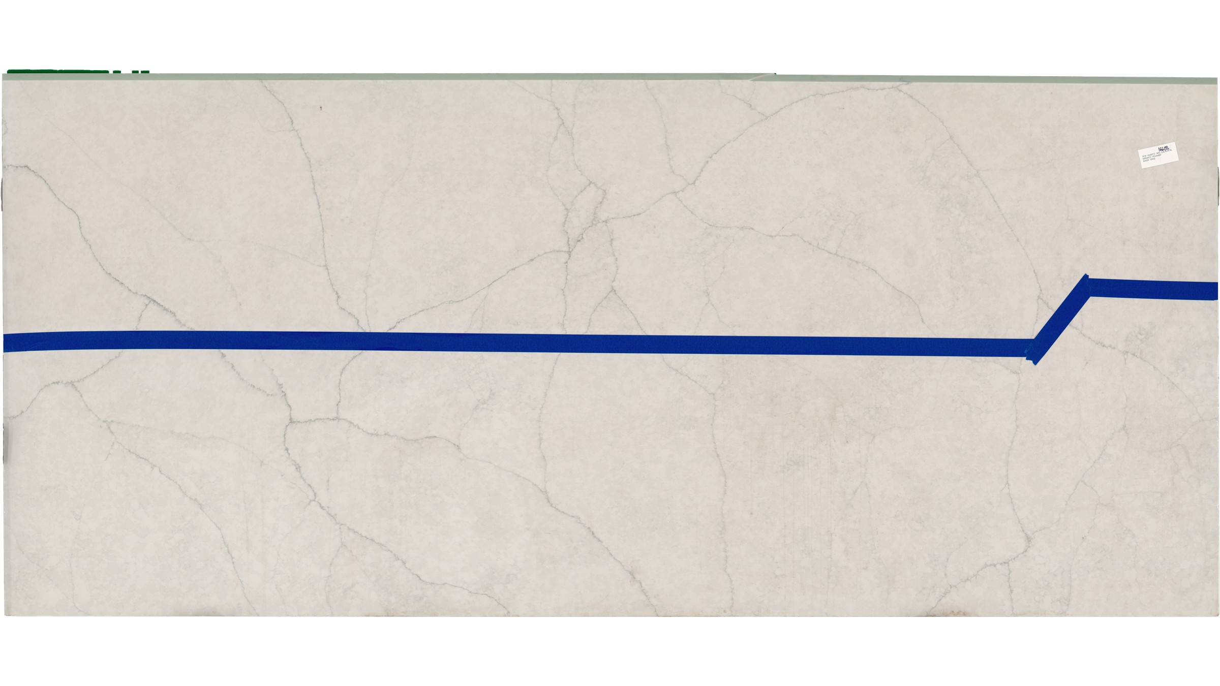 Calacatta Monaco Quartz Slabs