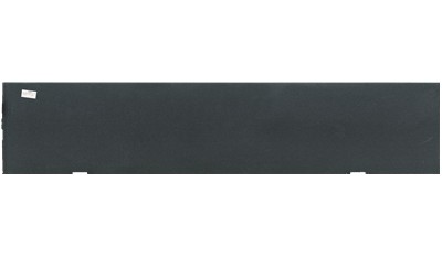 Absolute Black Granite