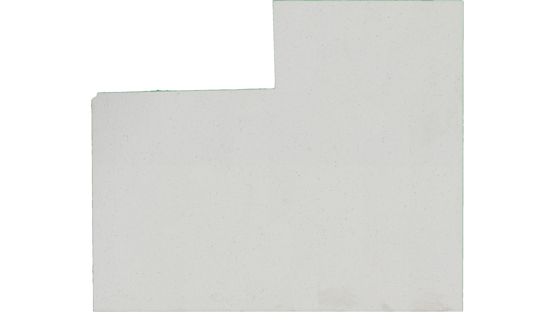 Pearl White  Quartz Slabs