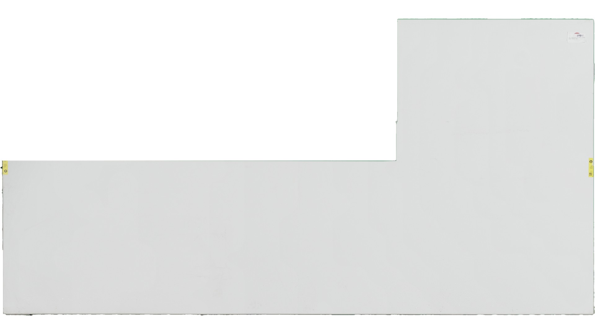 Pure White Porcelain Slabs