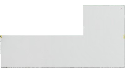 Pure White Porcelain