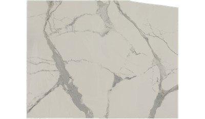 Statuario Silver Porcelain