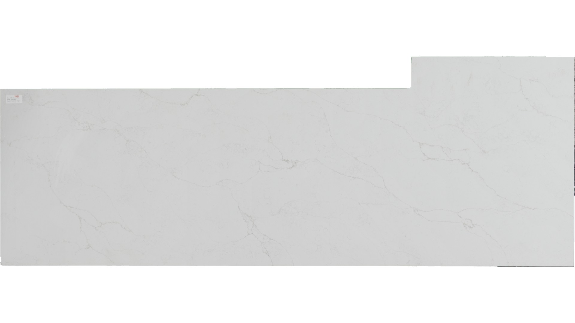 Calacatta Prado Quartz Slabs