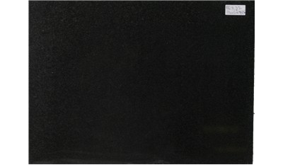 Absolute Black Granite