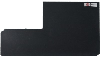 Absolute Black Granite