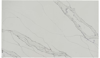 Unique Calacatta Macchia Vecchia Quartz