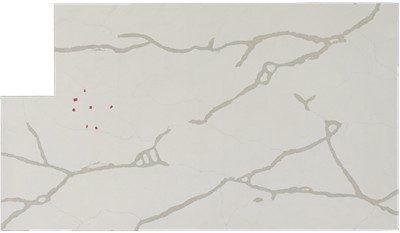 Calacatta Trento Quartz