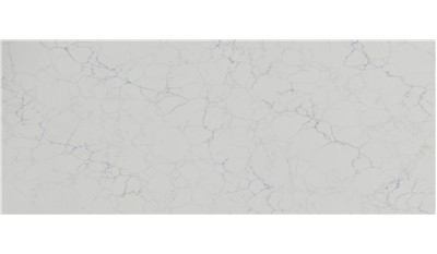 Calacatta Azulean  Quartz