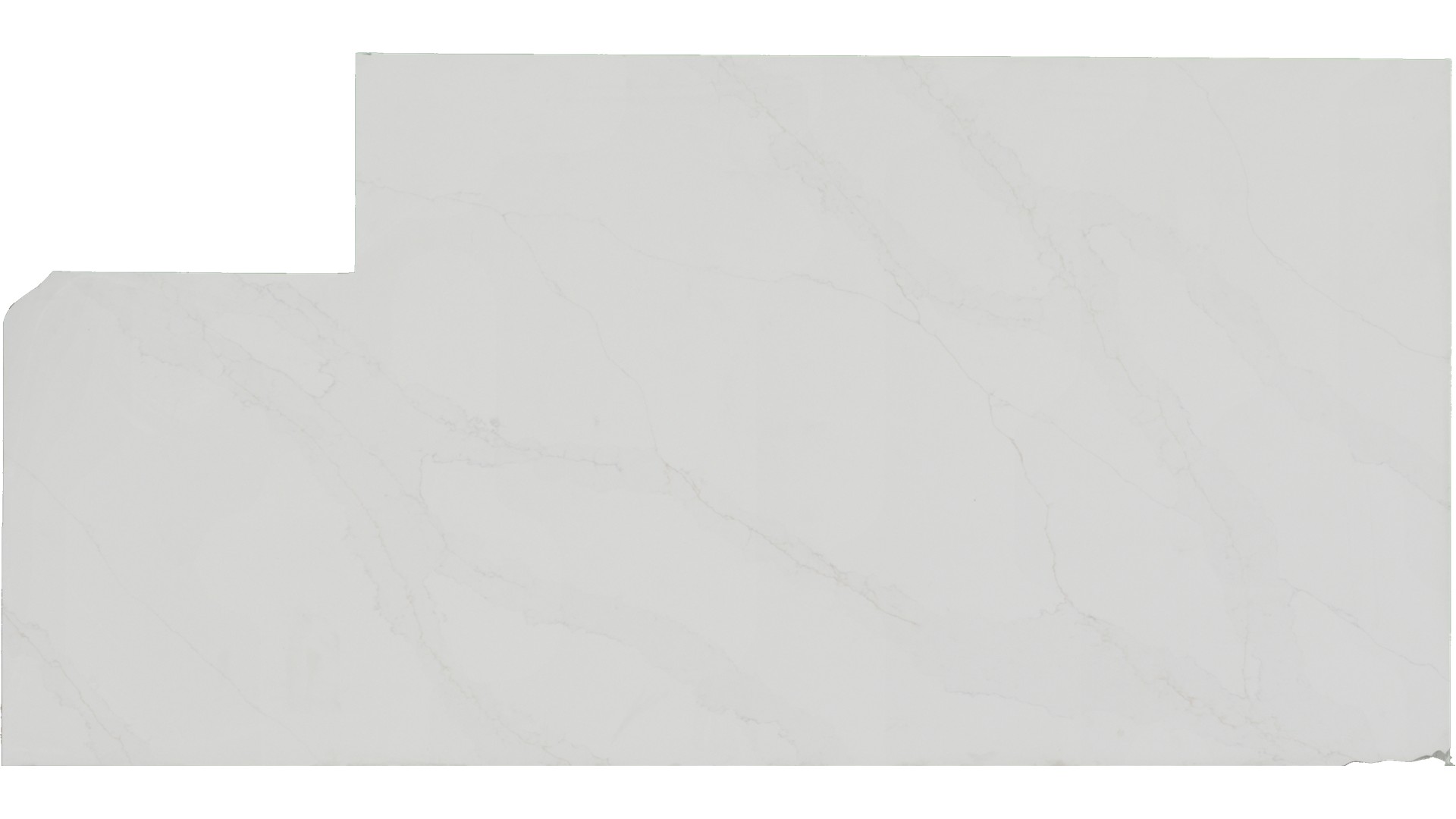 Calacatta Abezzo Quartz Slabs