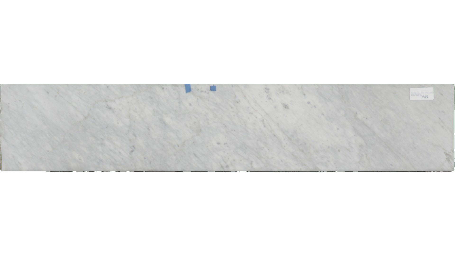 Bianco Carrara Marble Slabs