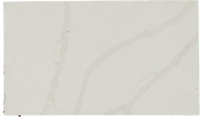 Calacatta Alabaster Quartz